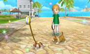 Nintendogs+Cats 030