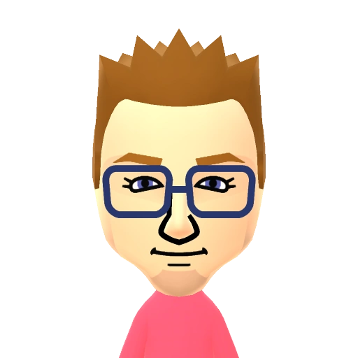 Mii | Nintendogs Wiki | Fandom