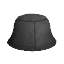 BlackBucketHatIcon