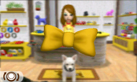 Nintendogs + Cats