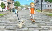 -Nintendogs Cats- Dog