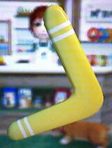 Boomerang