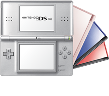 Nintendo DSi, Nintendo DS Wiki