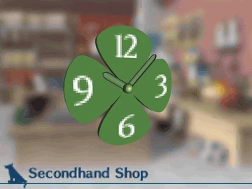 ripplefisher clover 103 クローバー keep casting story】 Clover85＆94 インプレ