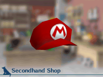 Buddy's Baseball Cap, Roblox Wiki