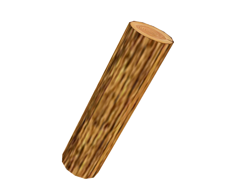 Bocote Wood Dowel