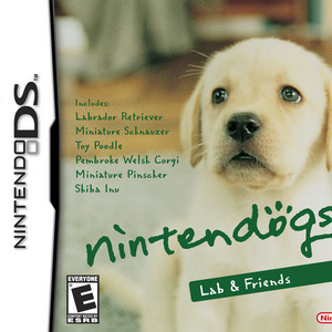 Discuss Everything About Nintendogs Wiki Fandom Discuss Everything About Nintendogs Wiki Fandom