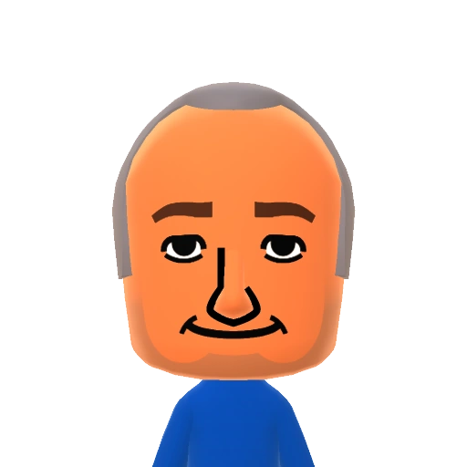 Mii | Nintendogs Wiki | Fandom