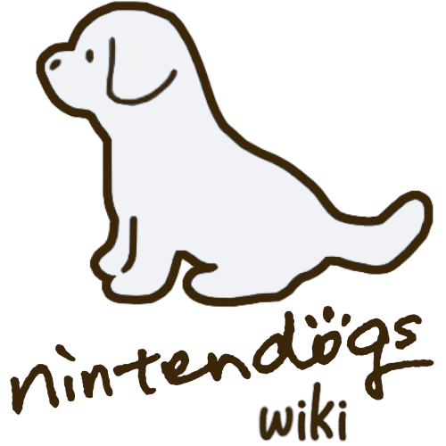 Here's another pawfect Switch game to fill that Nintendogs-shaped