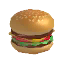 BurgerToyIcon