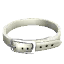 WhiteLeatherCollarIcon3DS