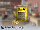 Dog Biscuit