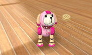 Dog Biscuit