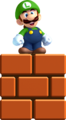 Mini Luigi