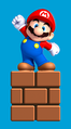 Small Mario