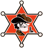 Sheriff logo