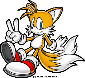 A small collection of GIFs of Tails from perhaps his most adorable  portrayal in any game (except for The Murder of Sonic the Hedgehog of  course), the Advance series! : r/milesprower