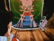 Evil Gameboy AKA "Game Brain"