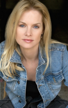 Cynthia Preston