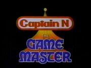 VGM-CN Title Card