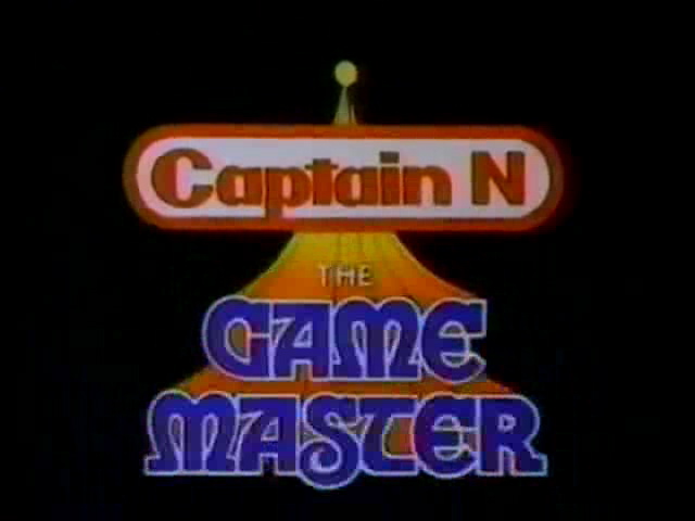 Captain N: The Game Master, Captain N Wiki