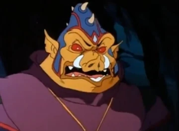 Ganon | Captain N Wiki | Fandom