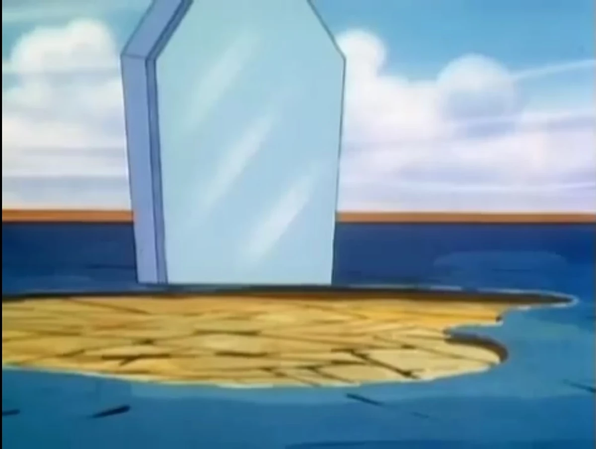 Mirror Warp Captain N Wiki Fandom