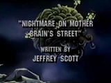 Nightmare on Mother Brain's Street