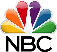 NBC Logo