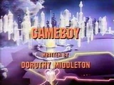 Gameboy (episode)