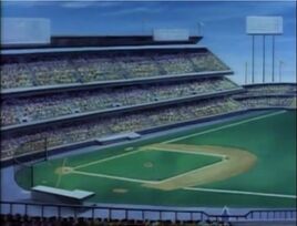 Baseball World