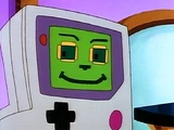 Gameboy