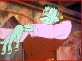 Frankenstein