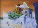 Mount Icarus