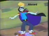 Alucard