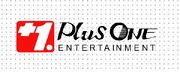 Plus One Animation Logo