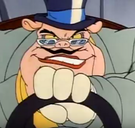 Count Gruemon