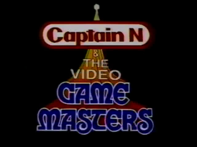 Captain N: The Game Master, Captain N Wiki