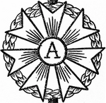 Aurelian Logo