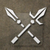 Spear Icon