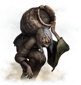 Sunakake-baba | Nioh Wiki | Fandom