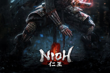 Nioh 2 | Nioh Wiki | Fandom