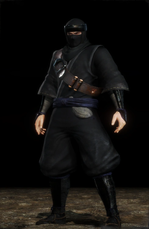 ilililいるいる防衛軍!NINJA部隊～忍SINOBI～ ilililいるいる防衛軍