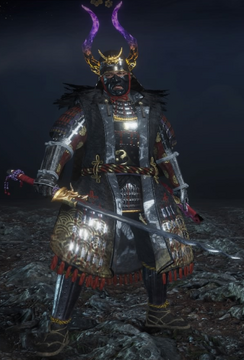 Saito Yoshitatsu | Nioh Wiki | Fandom