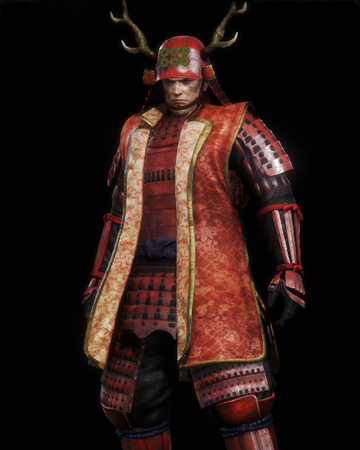 Sanada Crimson Armour Nioh Wiki Fandom Five games like demon's souls to satisfy that soulslike craving. sanada crimson armour nioh wiki fandom