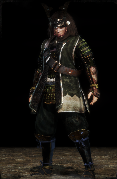 LUMINUS IRON ARMOR, IN ARMOR 他, NITIDO Shinobi's new armor fit this effect : r/ForFashion