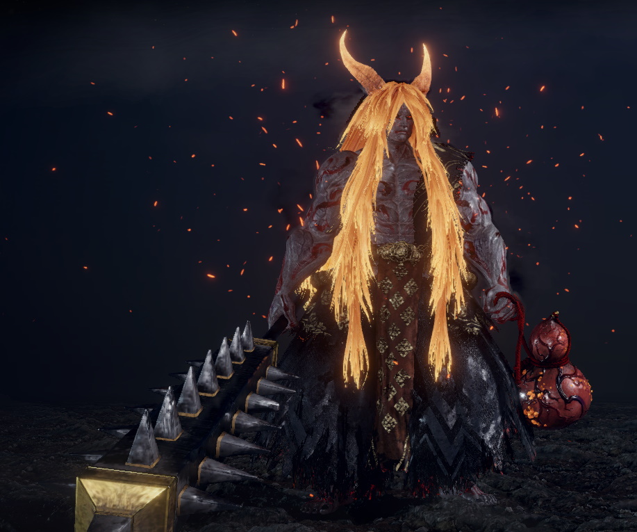 Сютэн Додзи Nioh 2 Nioh 1 и Nioh 2 вики Fandom