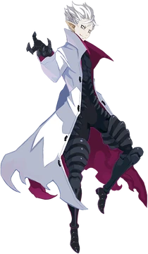 Void Dark | Nippon Ichi Universe Wiki | Fandom