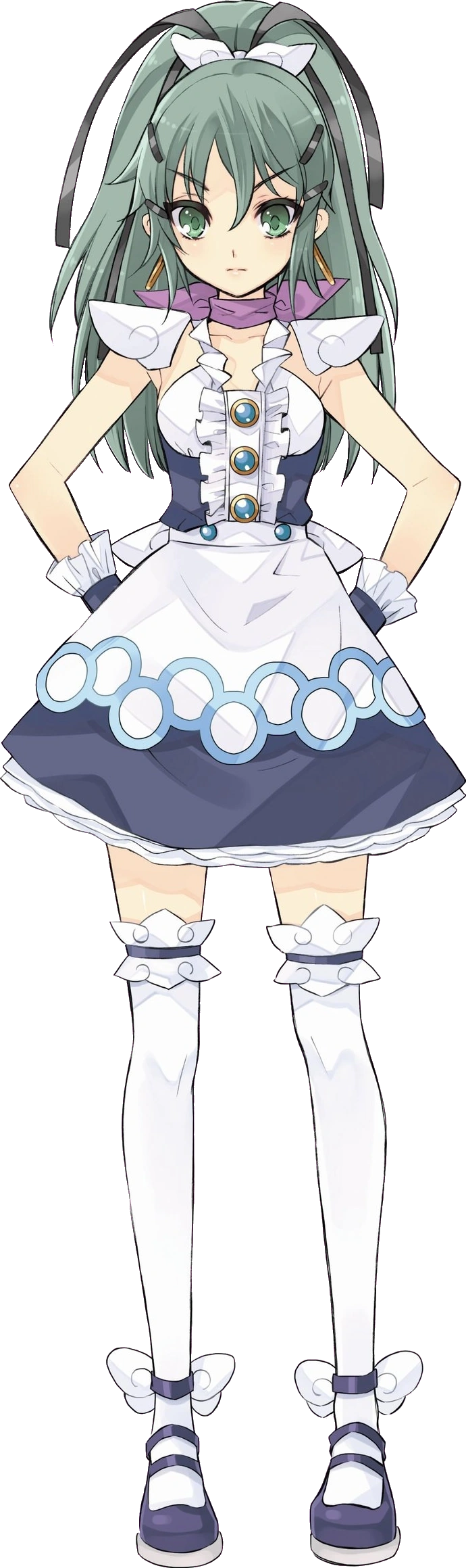 Kuroiel Ryuzaki Nippon Ichi Universe Wiki Fandom kuroiel-ryuzaki-nippon-ichi-universe-wiki-fandom