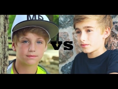 Johnny Orlando Vs Matty B Raps Nippuru Wikia Fandom